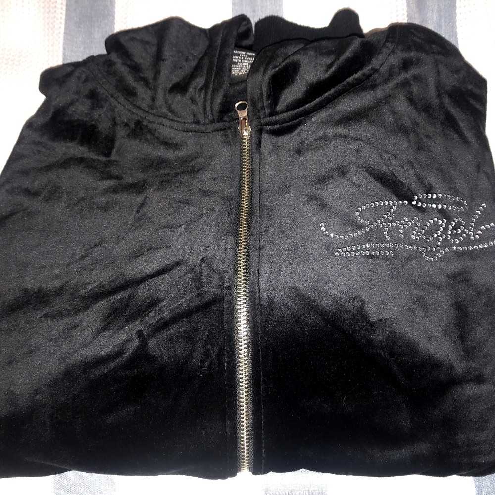 New Angel Jacket
